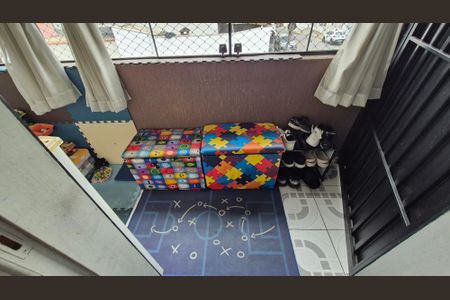 Casa à venda com 125m², 4 quartos e 2 vagasSala 2