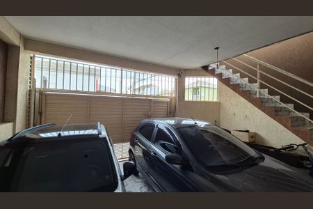 Casa à venda com 125m², 4 quartos e 2 vagasVista