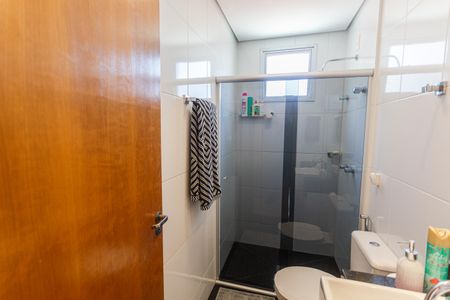 Apartamento para alugar com 72m², 3 quartos e 2 vagas Apartamento para alugar com 72m², 3 quartos e 2 vagasBanheiro Social