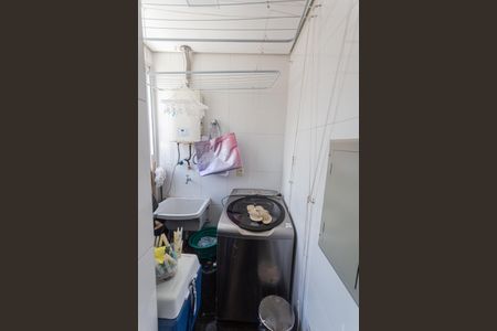 Apartamento para alugar com 72m², 3 quartos e 2 vagas Apartamento para alugar com 72m², 3 quartos e 2 vagasÁrea de Serviço