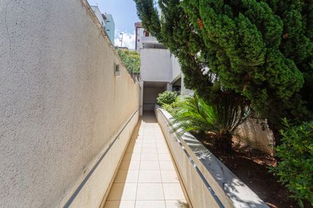 Apartamento para alugar com 72m², 3 quartos e 2 vagas Apartamento para alugar com 72m², 3 quartos e 2 vagasHall de entrada