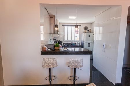 Apartamento para alugar com 72m², 3 quartos e 2 vagas Apartamento para alugar com 72m², 3 quartos e 2 vagasCozinha