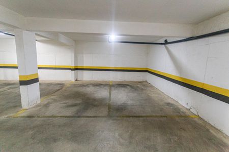 Apartamento para alugar com 72m², 3 quartos e 2 vagas Apartamento para alugar com 72m², 3 quartos e 2 vagasGaragem