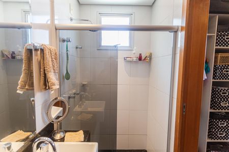 Apartamento para alugar com 72m², 3 quartos e 2 vagas Apartamento para alugar com 72m², 3 quartos e 2 vagasBanheiro da Suíte