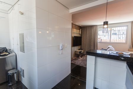 Apartamento para alugar com 72m², 3 quartos e 2 vagas Apartamento para alugar com 72m², 3 quartos e 2 vagasCozinha