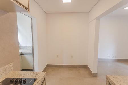 Apartamento à venda com 81m², 2 quartos e 1 vagaCozinha