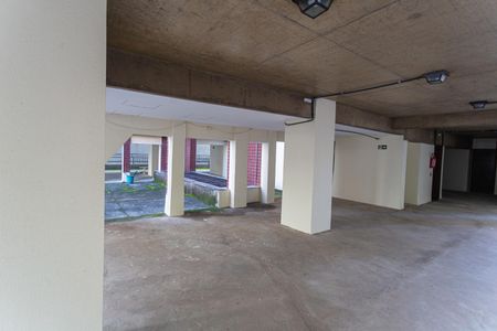 Apartamento à venda com 81m², 2 quartos e 1 vagaÁrea Comum