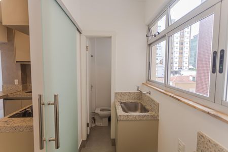 Apartamento à venda com 81m², 2 quartos e 1 vagaÁrea de Serviço