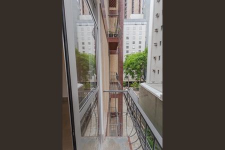 Apartamento à venda com 81m², 2 quartos e 1 vagaVaranda da Sala