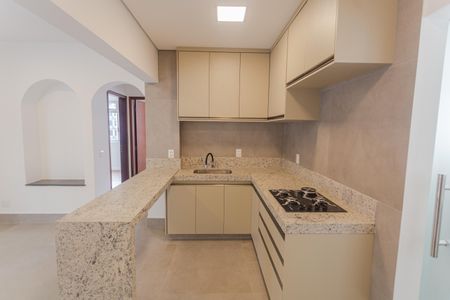 Apartamento à venda com 81m², 2 quartos e 1 vagaCozinha