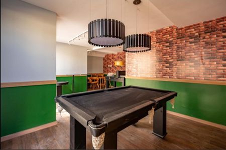 Sala de jogos de apartamento para alugar com 2 quartos, 50m² em Barra da Tijuca, Rio de Janeiro