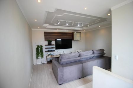 Apartamento para alugar com 2 quartos, 120m² em Jardim Sao Carlos, Sorocaba