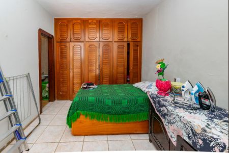 Casa à venda com 440m², 5 quartos e 3 vagas Casa à venda com 440m², 5 quartos e 3 vagasQuarto de Serviço