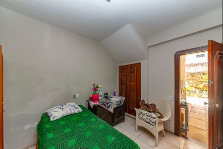 Casa à venda com 440m², 5 quartos e 3 vagas Casa à venda com 440m², 5 quartos e 3 vagasQuarto de Serviço