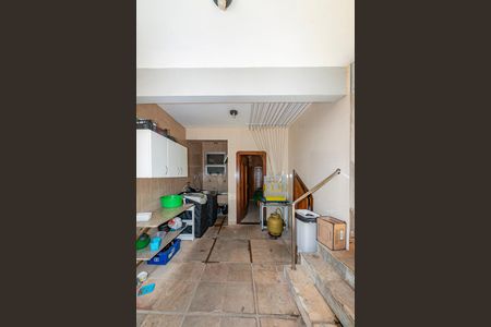 Casa à venda com 440m², 5 quartos e 3 vagas Casa à venda com 440m², 5 quartos e 3 vagasÁrea de Serviço