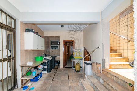 Casa à venda com 440m², 5 quartos e 3 vagas Casa à venda com 440m², 5 quartos e 3 vagasÁrea de Serviço