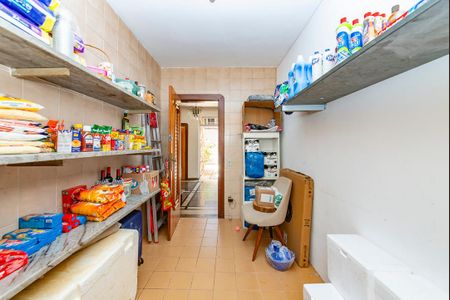 Casa à venda com 440m², 5 quartos e 3 vagas Casa à venda com 440m², 5 quartos e 3 vagasDespensa 2