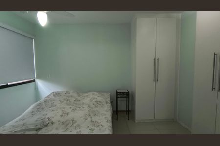 Suíte  de apartamento para alugar com 3 quartos, 82m² em Recreio dos Bandeirantes, Rio de Janeiro