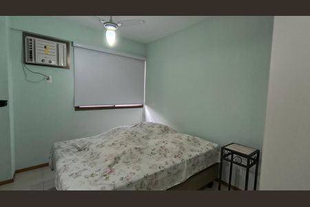 Suíte  de apartamento para alugar com 3 quartos, 82m² em Recreio dos Bandeirantes, Rio de Janeiro
