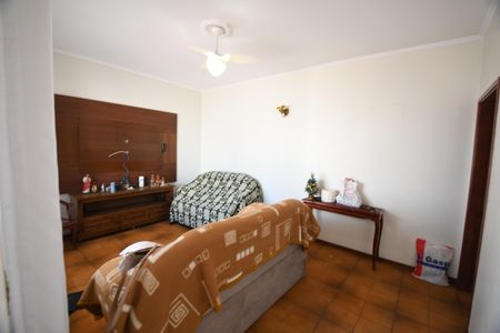 Sala de casa à venda com 2 quartos, 144m² em Vila Santa Isabel, Campinas