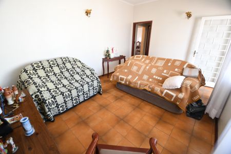 Sala de casa à venda com 2 quartos, 144m² em Vila Santa Isabel, Campinas