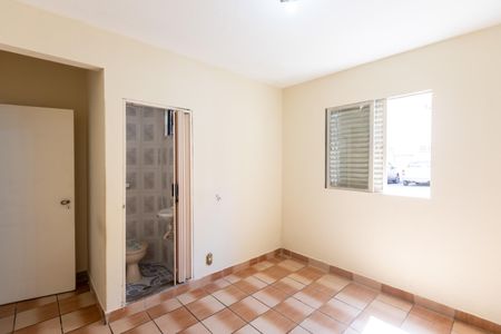 Suíte de apartamento para alugar com 2 quartos, 42m² em Jardim Flamboyant, Campinas