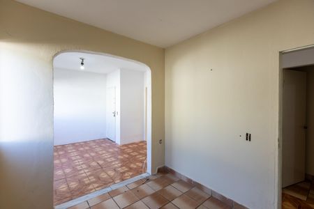 Sala de apartamento para alugar com 2 quartos, 42m² em Jardim Flamboyant, Campinas