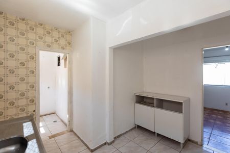 Apartamento à venda com 42m², 2 quartos e 1 vaga Apartamento à venda com 42m², 2 quartos e 1 vagaCozinha