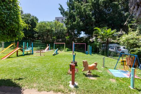 Apartamento à venda com 42m², 2 quartos e 1 vaga Apartamento à venda com 42m², 2 quartos e 1 vagaÁrea Comum - Playground