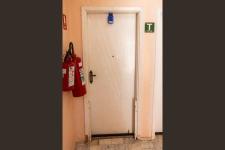 Apartamento à venda com 42m², 2 quartos e 1 vaga Apartamento à venda com 42m², 2 quartos e 1 vagaEntrada do Apartamento