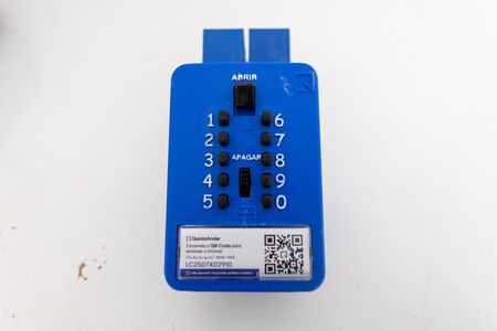 Apartamento à venda com 42m², 2 quartos e 1 vaga