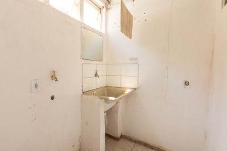 Apartamento à venda com 42m², 2 quartos e 1 vaga Apartamento à venda com 42m², 2 quartos e 1 vagaÁrea de Serviço