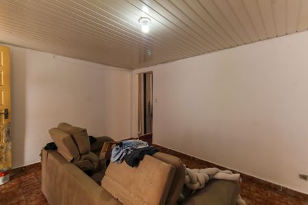 Sala/Quarto de casa para alugar com 1 quarto, 60m² em Vila Oratorio, São Paulo