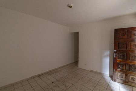 Casa para alugar com 1 quarto, 30m² em Cidade Líder, São Paulo