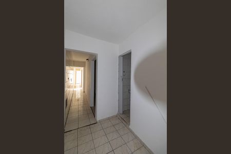 Casa para alugar com 1 quarto, 30m² em Cidade Líder, São Paulo