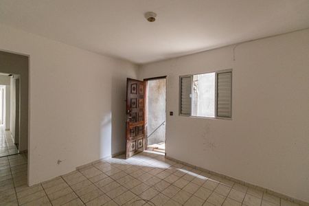 Casa para alugar com 1 quarto, 30m² em Cidade Líder, São Paulo