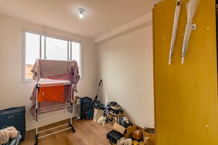 Apartamento à venda com 2 quartos, 39m² em Vila Santa Catarina, São Paulo