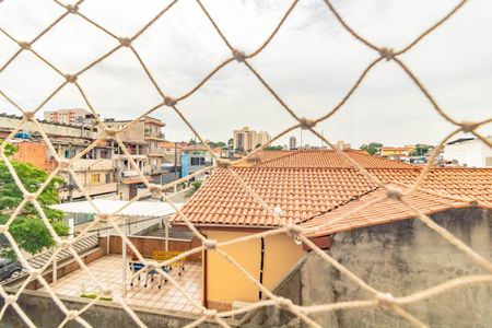 Apartamento à venda com 2 quartos, 39m² em Vila Santa Catarina, São Paulo