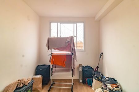Apartamento à venda com 2 quartos, 39m² em Vila Santa Catarina, São Paulo