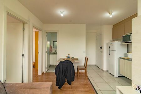 Apartamento à venda com 2 quartos, 39m² em Vila Santa Catarina, São Paulo