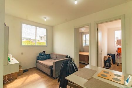 Apartamento à venda com 2 quartos, 39m² em Vila Santa Catarina, São Paulo