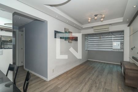 Apartamento à venda com 3 quartos, 80m² em Jardim Carvalho, Porto Alegre