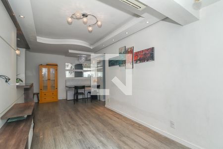 Apartamento à venda com 3 quartos, 80m² em Jardim Carvalho, Porto Alegre