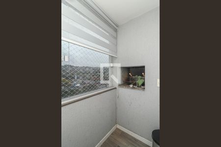 Apartamento à venda com 3 quartos, 80m² em Jardim Carvalho, Porto Alegre