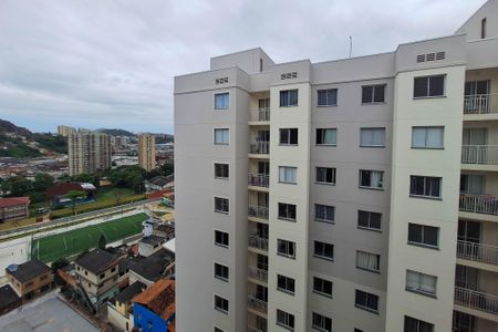 Quarto 1 de apartamento para alugar com 1 quarto, 35m² em Centro, Niterói