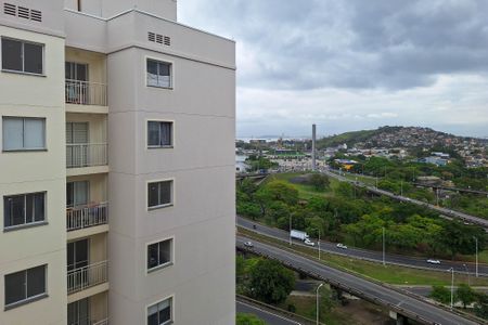 Quarto 1 de apartamento para alugar com 1 quarto, 35m² em Centro, Niterói