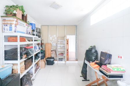 Casa à venda com 155m², 2 quartos e 3 vagasEdicula