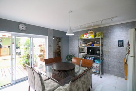 Casa à venda com 155m², 2 quartos e 3 vagasCozinha