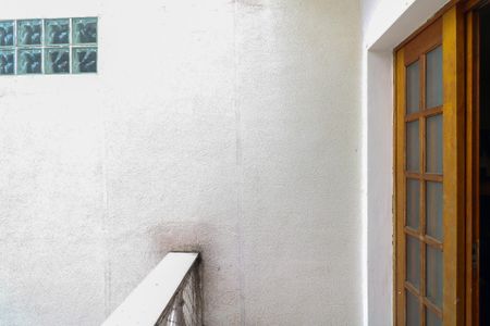 Casa à venda com 155m², 2 quartos e 3 vagasVaranda do Quarto 1