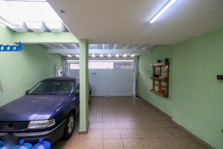 Casa à venda com 155m², 2 quartos e 3 vagasGaragem